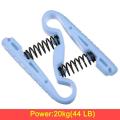 Compact & Portable Hand Grip,Hand Gripper Exerciser Finger Grip Tool. 
