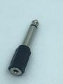 3.5mm Aux to 6.25mm TRS Converter Best Price in Pakistan. 