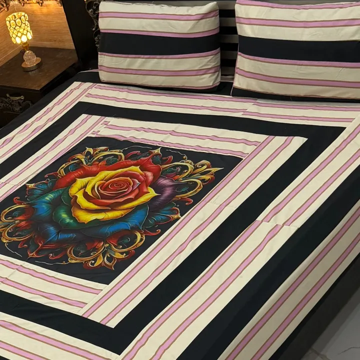 DESION%20Embroidered%20Bed%20Sheet%20Set%20KIng%20Size%20Patch%20Work%20Bed%20Sheet%20-%20Image%207