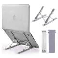 P2D Laptop Stand, laptop table adjustable. 