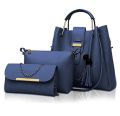 100% Original  Hand Made 3pcs AS Hand Bag. 