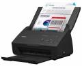 Brother ADS-2100 Two-Sided Advanced A4 Colour Document Scanner, Easy to use “One Touch” scanning direct to USB stick or PC - Australian Import/Not New. 