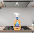 Astonish Multi Surface Cleaner Orange Grove 750ml Powers through grease and daily dirt. 