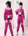Girls Track Suit/Night Suit. 