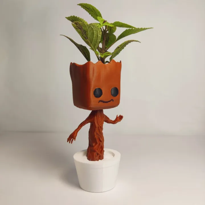 Baby%20Groot%20flower%20Planter/Pot%20Plant%20Stand%20Charming%20Baby%20Groot%20Flower%20Pot%20&%20Pen%20Holder%20High%20Quality%20Home%20Decor%20-%20Guardians%20of%20the%20Galaxy%20-%20Image%206