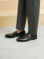 Unze London Mens "FALCO" Dress Formal Shoes For Men Formal Shoes For Men. 