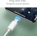 Original Gionee Type C Handsfree | In-Ear Type C Headset Headphones | Earphones | Type-C Earphone | C Type Handfree with Built-in Microphone | Dual Driver Earbuds USB-C | Compatible for Phone 15,16,17 series / Samsung/ OnePlus/ Redmi / Oppo / Huawei. 