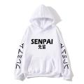 Senpai kpop trending hoodies for men. 