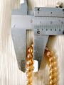 30/70/100/180pcs Glass Crystal Beads – Transparent Crackle Beads for Jewelry Making & DIY Crafts | 100pcs, 30pcs, 180pcs/lot of Beads. 