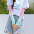 Sunscreen Arm Sleeves High Elasticity Anti-deformation Arm Sleeve. 