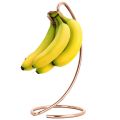 Banana Holder Modern Banana Hanger Tree Stand Hook for Kitchen Countertop Banana Stand,A. 