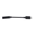 2 Pack USB C to 3.5mm Headphone Adapter for Moto Z/Z Droid/Force/Play. 