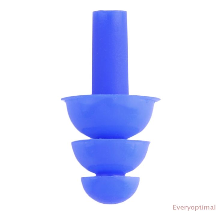 1%20pair%20Silicone%20Ear%20Plugs%20Anti%20Noise%20Snore%20Earplugs%20Comfortable%20For%20Study%20Sleep%20-%20Image%206