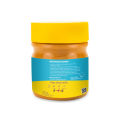 Organic Inn Natural Peanut Butter - Smooth 500g. 