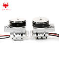 Hobbywing X9 motors Power System 120A ESC COMBO-XRotor Pro-X9-02 for DIY 16L/20L multirotor agricultural spraying drone. 