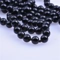 Faux Pearl Necklace Rustproof Costume Party Women Necklace. 