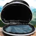 Insulated 1.5 Liter Water Bottle Cover Water Bottle Bag  Water Bottle Pouch, Water cooling bottler Cover keeps water cool. 