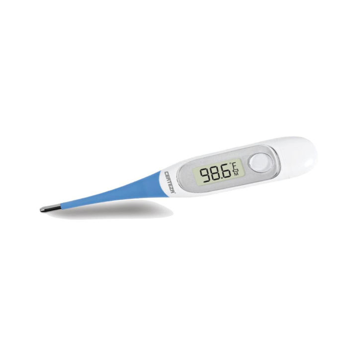 CERTEZA FT-709 DIGITAL FLEXIBLE THERMOMETER