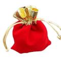 velvet pouches 50 PCs pack. 