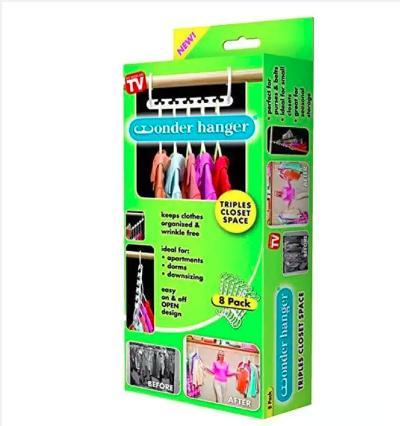 WONDER HANGERS