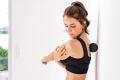 Beurer MG 10 massage ball with vibration. 