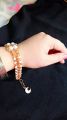 Handmade Colorful Beaded Bracelet for Women | Multi-Color Pearl Design | Stylish Handmade Jewelry for Girls | Fashionable Gift Idea | Trendy Boho Bracelet 2025. 