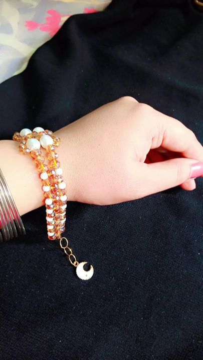 Handmade%20Colorful%20Beaded%20Bracelet%20for%20Women%20%7C%20Multi-Color%20Pearl%20Design%20%7C%20Stylish%20Handmade%20Jewelry%20for%20Girls%20%7C%20Fashionable%20Gift%20Idea%20%7C%20Trendy%20Boho%20Bracelet%202025%20-%20Image%205