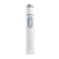 Kd-7910 Acne Laser Pen Machine Blu-Ray Acne Pen Toxin Removal Treatment-White. 