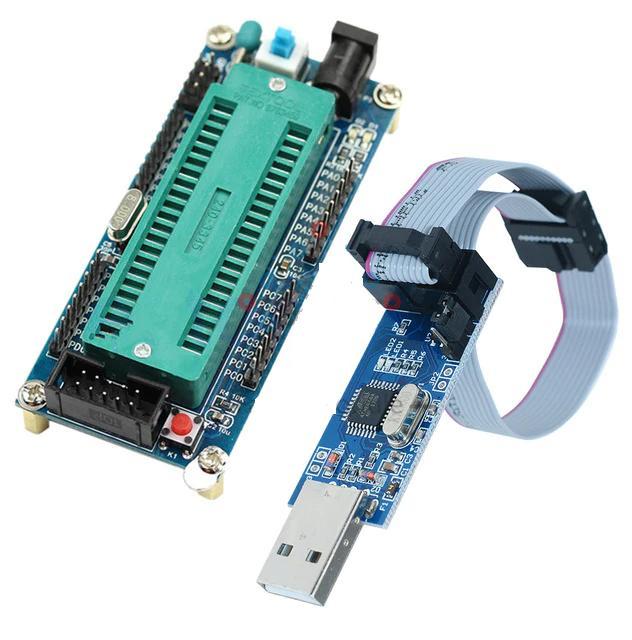 8051/ 89sxx Programmer USBasp