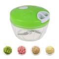 Hand Pulled Speedy Chopper Large Size | Vegetable & Meat Chopper Grinder. 