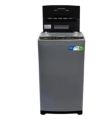 Haier HWM 85-1269S6 8.5 Kg Fully Automatic Top Loading Washing Machine | Quick Wash | Pillow Drum | Dual Lint Filters | 10 Years Warranty. 