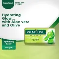 Palmolive Naturals Hydrating Glow Bar Soap 125g. 