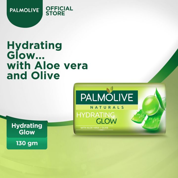 Palmolive%20Naturals%20Hydrating%20Glow%20Bar%20Soap%20130g%20-%20Image%202