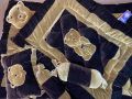 Baby Set -Complete Bedding - 6 pcs Set. 