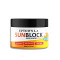 UPTOWN LA Sunblock   For UV Protection & Anti Darkening 50 ml | SPF 50. 
