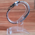 Fancy Stylish Stainless Steel Wrist Watch for Men and Boys Art # SS-ARW-01. 