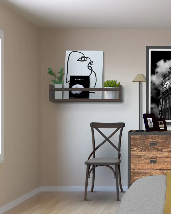 Large%20Wood%20Shelf%20-%20Wall%20Mounted%20Shelf%20-%20Wall%20Storage%20Rack%20-%20Decorative%20U%20Shape%20Shelf%20for%20Room,%20Kitchen%20-%20Image%204