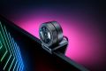 Razer Kiyo Pro Streaming Webcam: Full HD 1080p 60FPS - Adaptive Light Sensor - HDR-Enabled - Wide-Angle Lens with Adjustable FOV - Works with Zoom/Teams/Skype for Conferencing and Video Calling. 