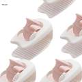 Non-Slip Duvet Cover Clips Blanket Clip Bed Cover Curtain Clips. 