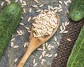 F1 Hybrid Cucumber (کھیرا,Khera) Seeds For Kitchen Gardening. 