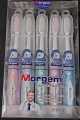 MORGEM 0.01MM Deep Clean Soft Bristle Toothbrush 1pc. 
