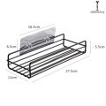 Shower Caddy Shelf Bathroom Shower Organizer Storage with Soap Holder Shower Shampoo Holder Shelves Rack. 