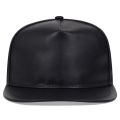 Solid Leather Snapback Hat Men Women Adjustable Baseball Cap Sport Hip Hop Golf Caps Male Female Street Headwear Sun Hats gorras. 