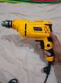 Electric Drill Machine tools Hand Drill Impact Hammer Drill. 