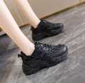 WOMEN STYLISH JOGGERS GIRLS SHOES GIRLS SNEAKERS GIRLS SPORTS SHOES. 
