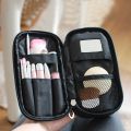 【DM bag factory Store】ARPIMALA Cosmetic Bags Women Travel Organizer Storage Brush Necessaries Make Up Case Beauty Toiletry Bag. 