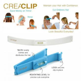 CreaClip%20Set%20Hair%20Cutting%20Tool%20-%20As%20Seen%20on-%20DIY%20Home%20Hair%20Cutting%20Clips%20for%20Bangs,%20Layers,%20and%20Split%20Ends,%20Hair%20Cutting%20Guide%20(Set%20of%202)%20-%20Image%204
