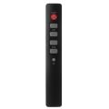 Universal 6 for Key Learning Remote Control for TV STB DVD DVB HIFI Copy Code From Infrared IR Remote Controller Accesso. 
