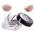 Corrector Foot Pedicure Tool 12pcs/box Nail Art Ingrown Toenails Correction Wire Recover Care Paronychia File Patch. 
