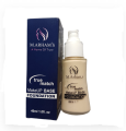 M.ARHAM'S Long Lasting Liquid Foundation Pump Soft Matte Foundation Waterproof 40ml. 